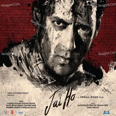 Jai Ho - Shaan