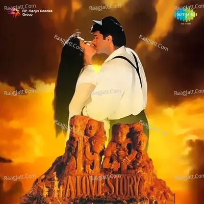1942 A Love Story - R. D. Burman