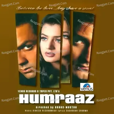 Humraaz Poster