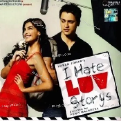 I Hate Luv Storys Poster