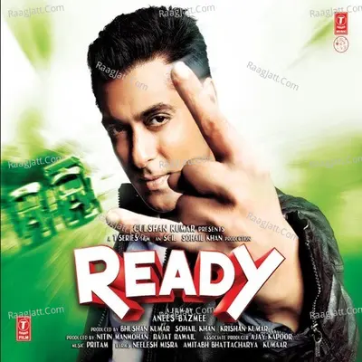 Ready - Devi Sri Prasad