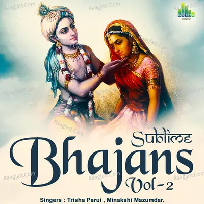 Sublime Bhajans Vol - 2 Poster