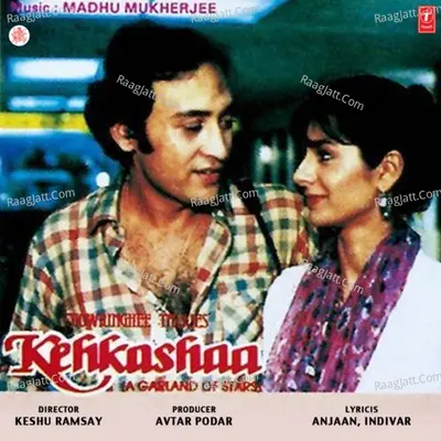 Kehkashaa - Madhu Mukharjee
