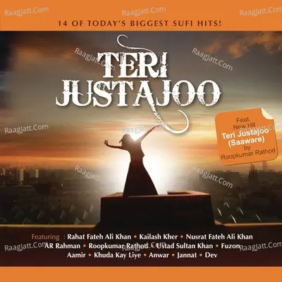 Teri Justajoo Poster
