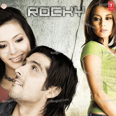 Rocky Poster