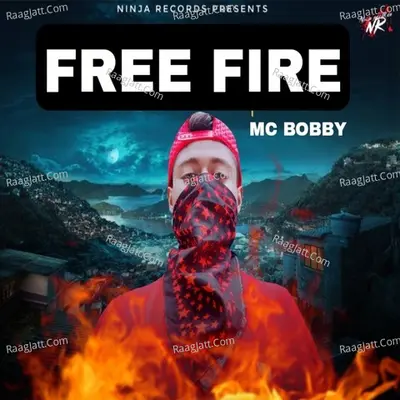 Free Fire Cover