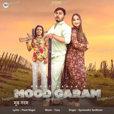 Mood Garam Cover