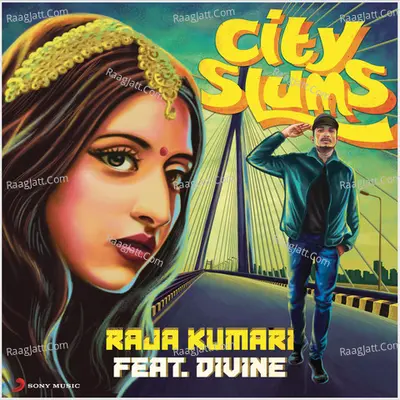 City Slums Cover