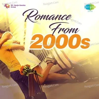 Romance From 2000s Poster