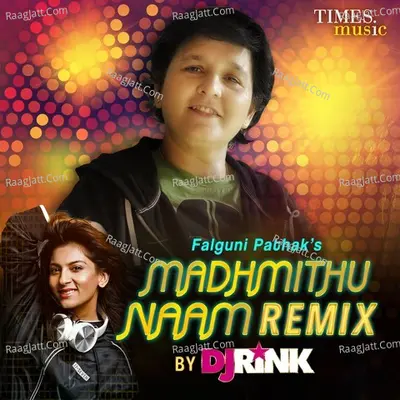Falguni Pathak Image