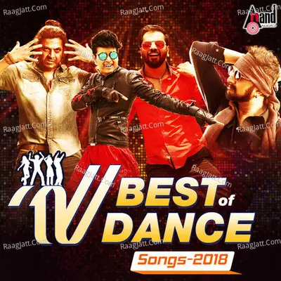 Best of Dance Songs 2018 - Karthik Sharma