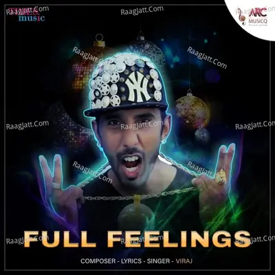 Full Feelings Cover