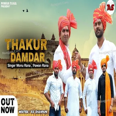 Thakur Damdaar Cover