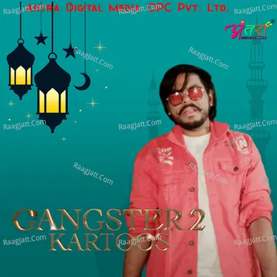 Gangster 2 Kartoos