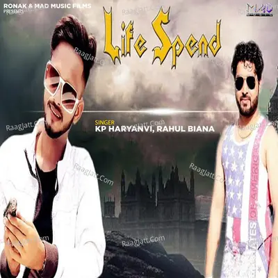 Life Spend Cover