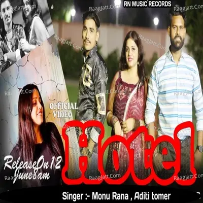 Hotal Cover