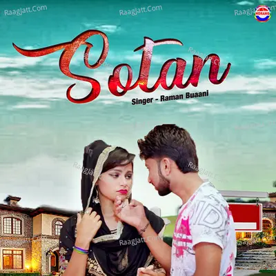 Sotan Cover
