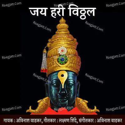Avinash Wadkar