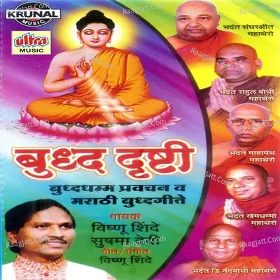 Buddh Drushti - Vishnu Shinde