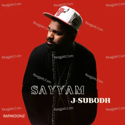 Sayyam Cover