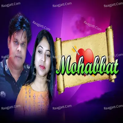Mohabbat