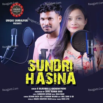 Sundri Hasina Cover