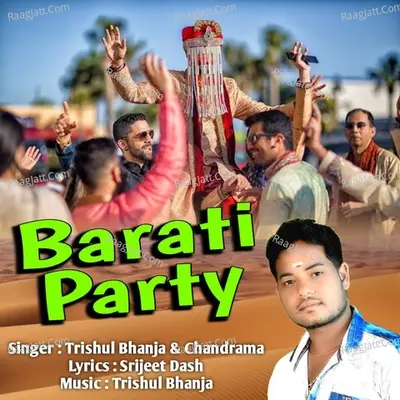 Barati Party Cover