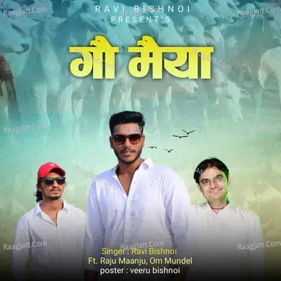 Gou Maiya Cover
