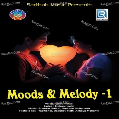 Moods & Melody -1 - Instrumental