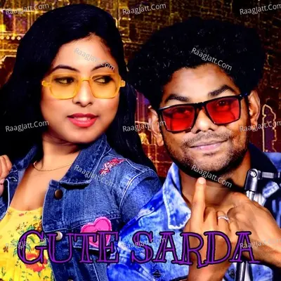 Gute Sarda Cover