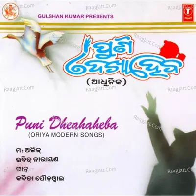 Puni Dheahaheba - Kumar Sanu