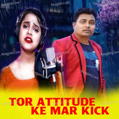Tor Attitude Ke Mar Kick Cover