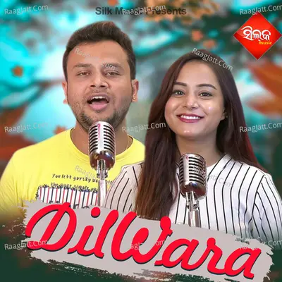 Dilwara Cover