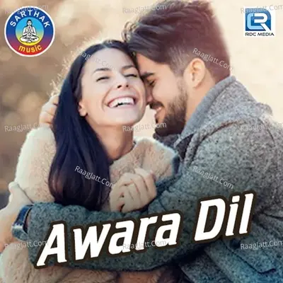 Awara Dil Poster