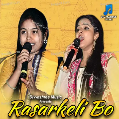 Rasarkeli Bo Cover