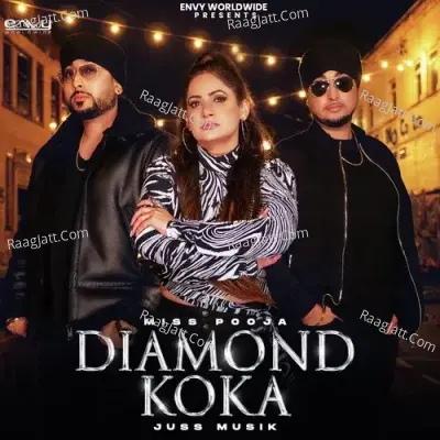 Diamond Koka