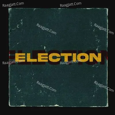 ELECTION Cover