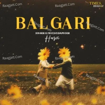 Balgari Cover