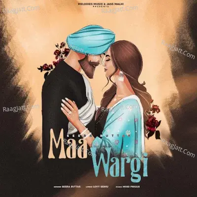 Maa Wargi Cover