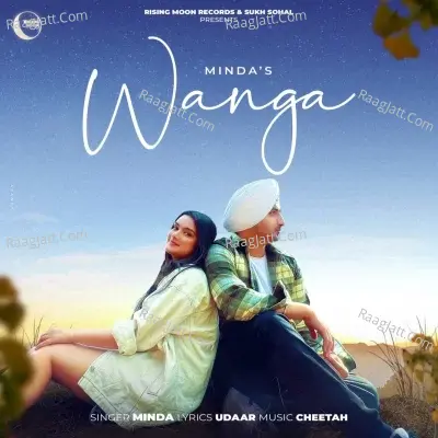Wanga Cover