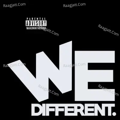 We Different