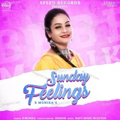 Sunday Feelings Cover