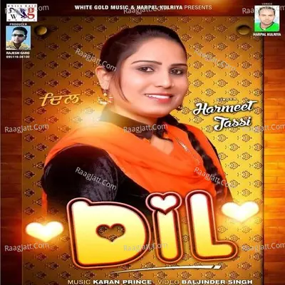 Dil (Punjabi) Cover