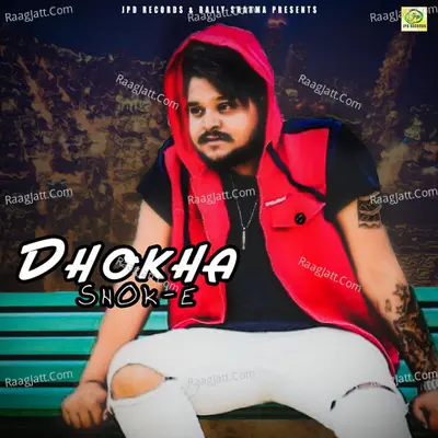 Dhokha