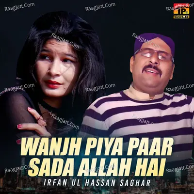 Wanjh Piya Paar Sada Allah Hai - Single Cover
