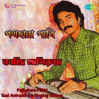 Pathahara Pakhi Kazi Aniruddha Poster