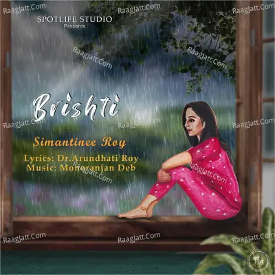 Brishti Cover