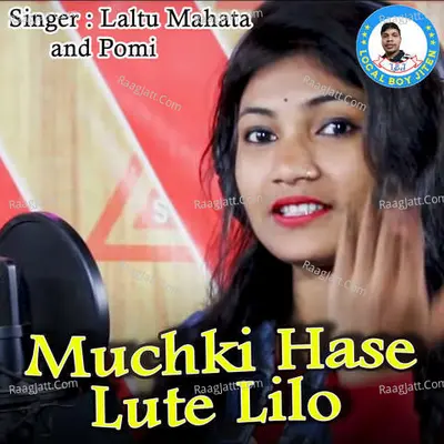Muchki Hase Lute Lilo Cover