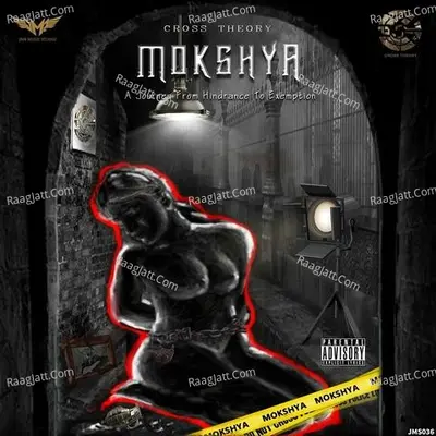 Mokshya - Souptik Bhattacharyya