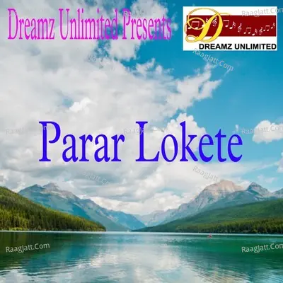 Parar Lokete Cover